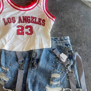 Cute Summer Outfit